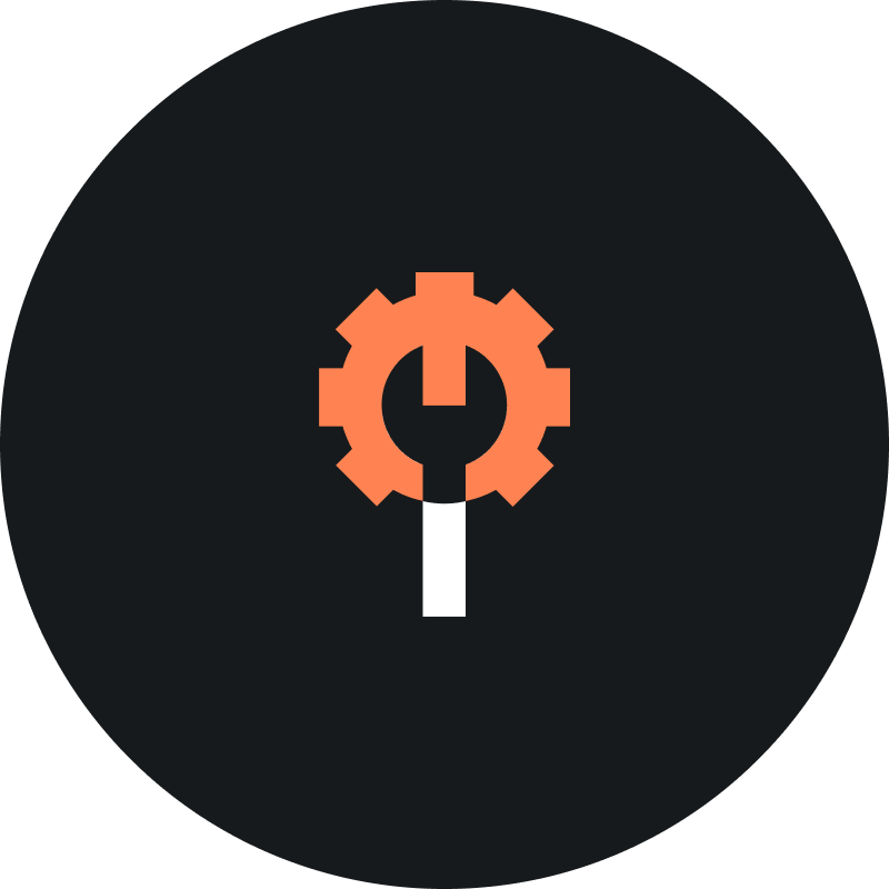 Listing Logo