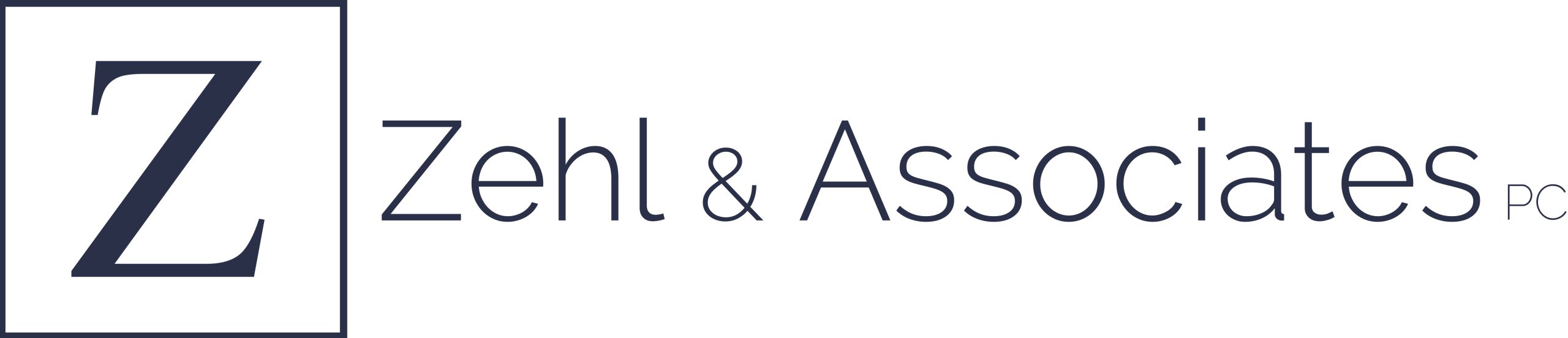 Listing Logo