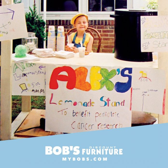 Bob's Discount Furniture - opening hours