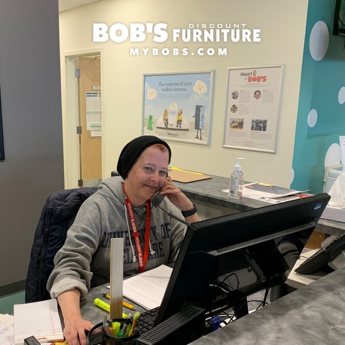 Bob's Discount Furniture - Bridgewater, NJ - Store Hours