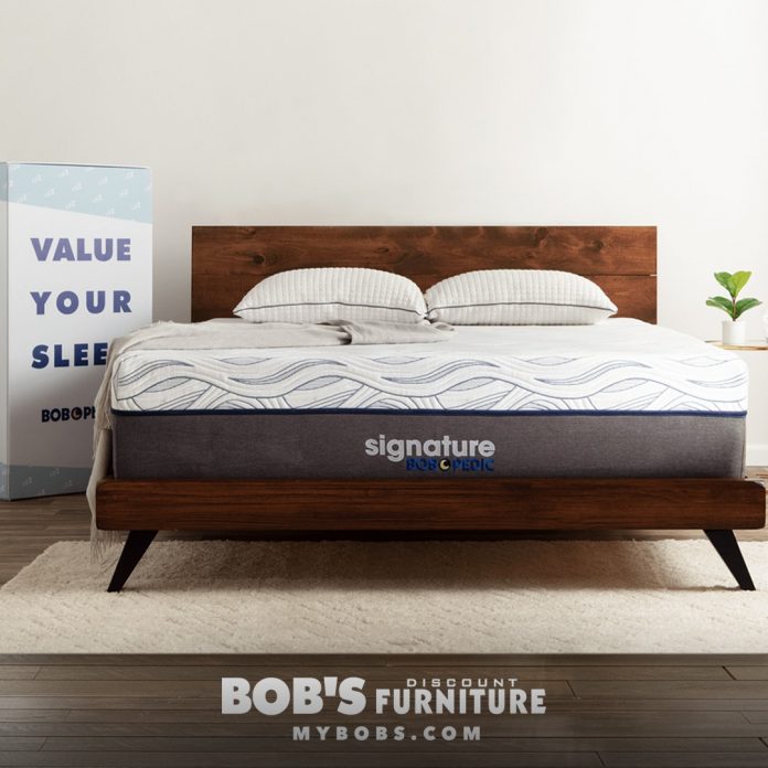 Bob's Discount Furniture - opening hours