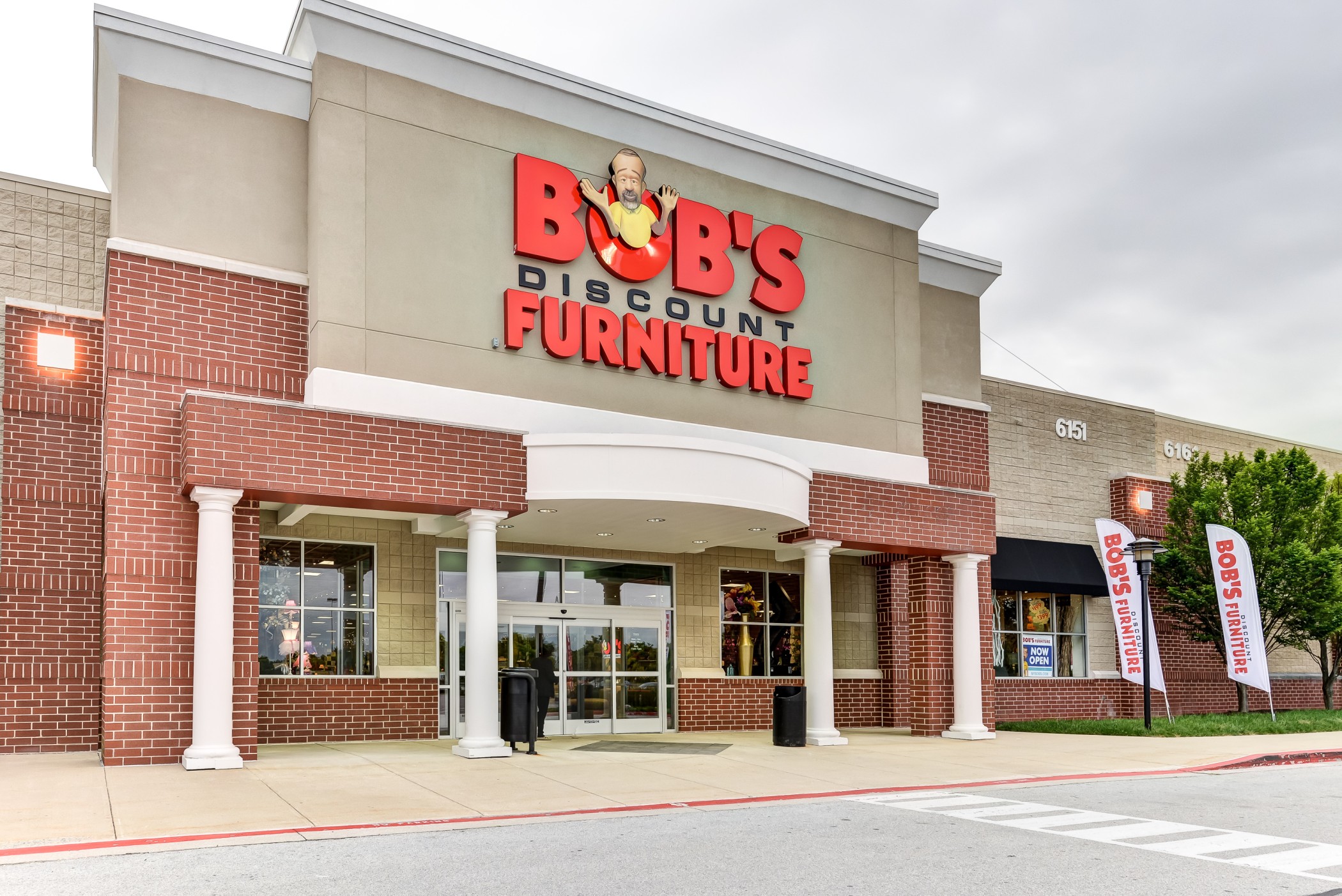 bobs discount furniture and mattress store queens