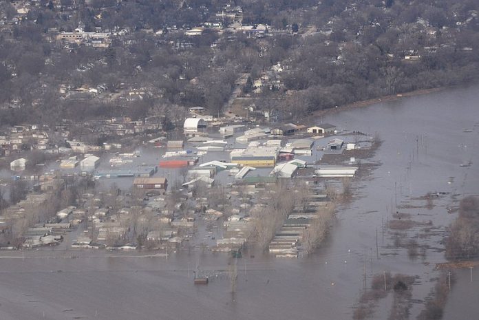 Flash floods forecasted to continue hitting the Midwest