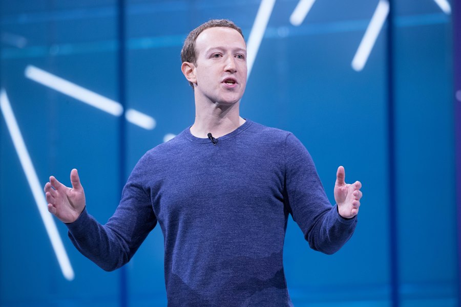 Facebook removes over 3 billion fake accounts