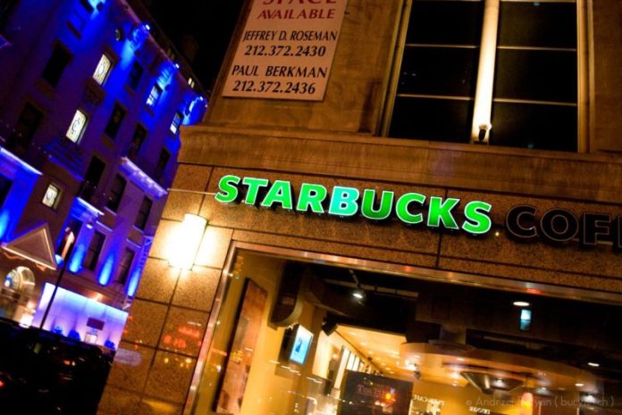 Starbucks in hot water after exposing customers to toxic pesticide