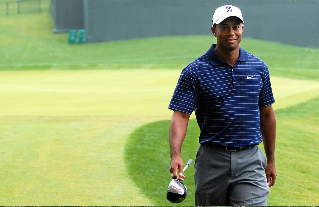 Tiger Woods to face wrongful death lawsuit for restaurant employee