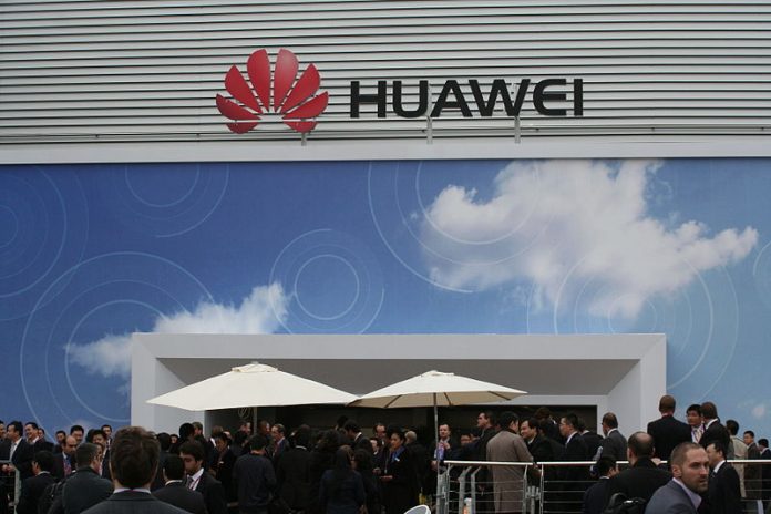 Institute of Electrical and Electronics Engineers (IEEE) comes down on Huawei