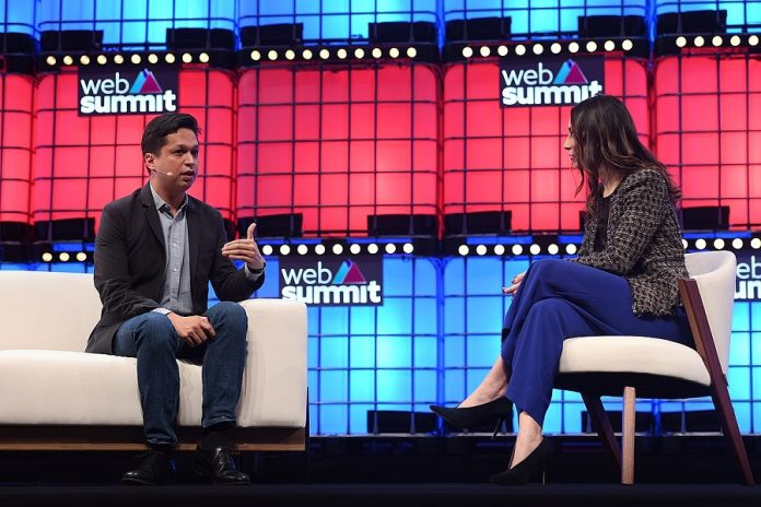 Ben Silbermann, Pinterest CEO, says company in growth phase