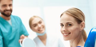 Best Cosmetic Dentists in Chicago