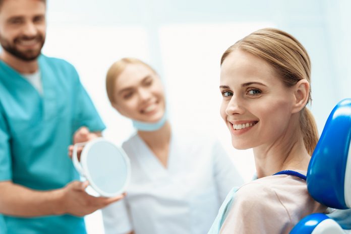 Best Cosmetic Dentists in Chicago