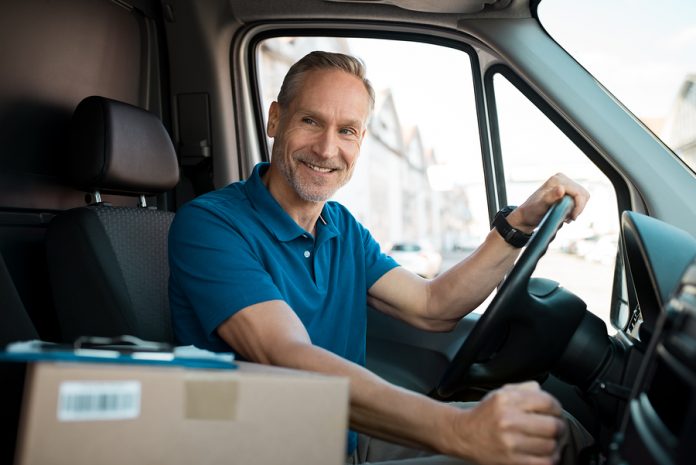 Best Courier Services in Los Angeles