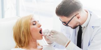Best Dentist for Implants in El Dorado Country