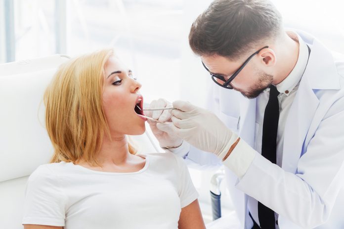 Best Dentist for Implants in El Dorado Country