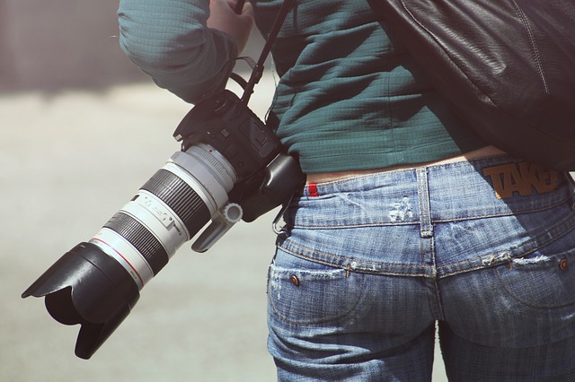 Best Photographers in Los Angeles