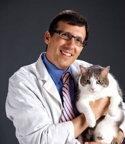 David Gonsky - West Loop Veterinary Care