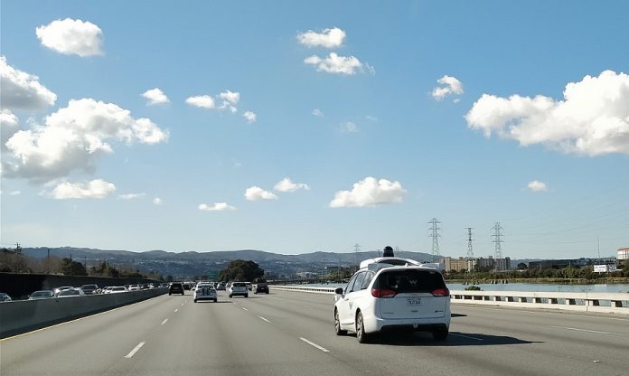 Autonomous driving start-up, Gatik AI, partners with Walmart