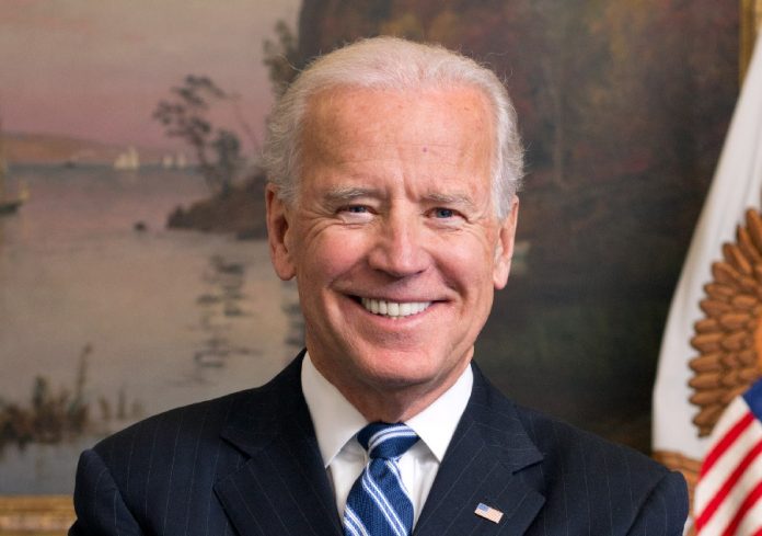 Dem. Joe Biden makes promise to ‘cure cancer’ if elected president