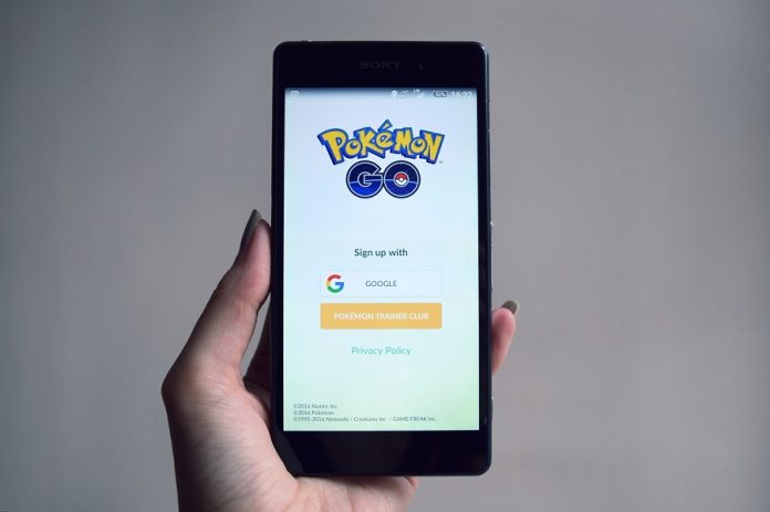 Sleeping as entertainment? Pokémon’s new app will do just that