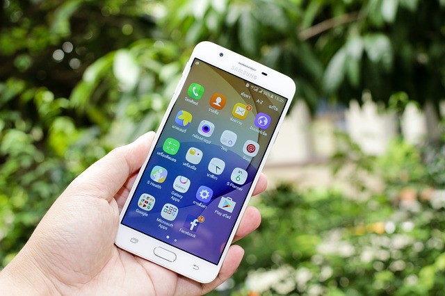 Samsung Galaxy Fold already met with criticism