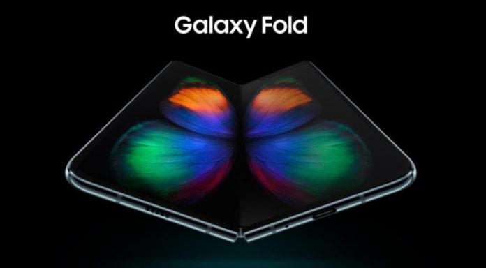 Samsung to re-announce the Galaxy Fold release in coming weeks