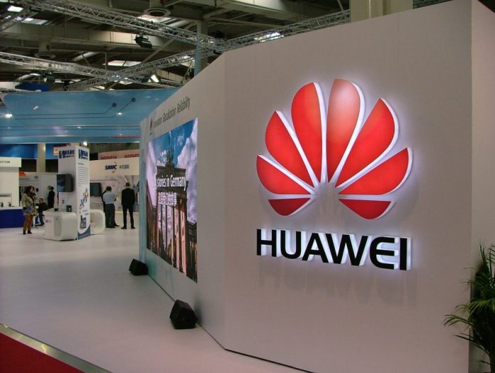Huawei scraps product launch following US trade blacklist