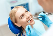Best Cosmetic Dentists in Dallas