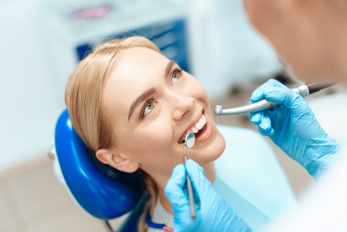 Best Cosmetic Dentists in Dallas