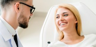 Best Cosmetic Dentists in San Jose
