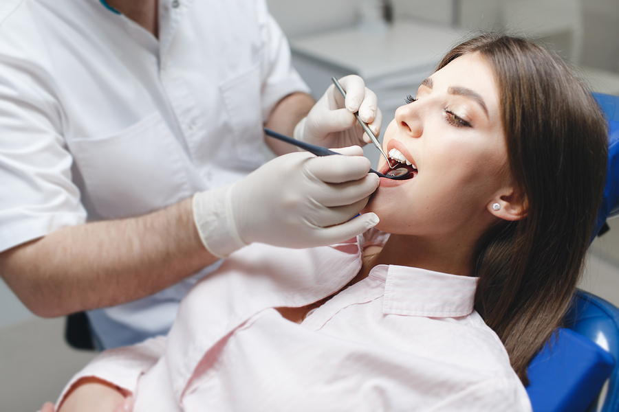 5 Best Dentists in Los Angeles - List of Top Dentists