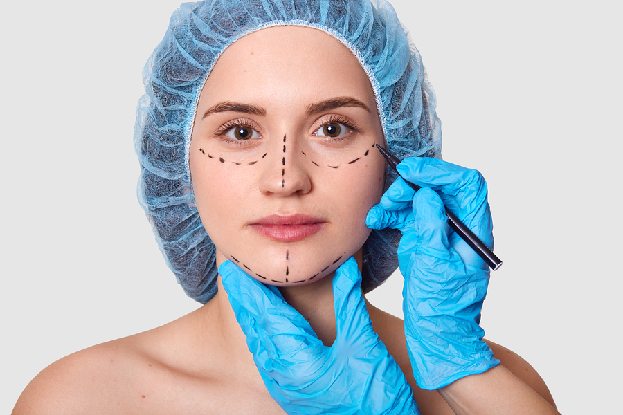 Finding the right plastic surgeon for you - ASPS