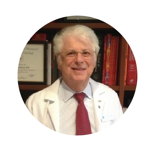 Dr. Alred Rosenbaum - Rosetta Radiology