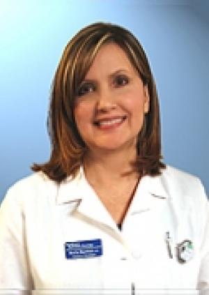 Dr. Anella Bayshtok - The US Oncology Network