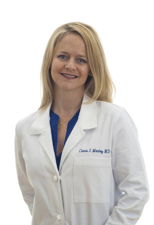 Dr. Ciara S. Marley - New York Urological Associates