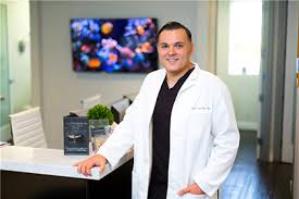Dr. David Nazarian - My Concierge MD