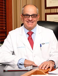 Dr. David O. Volpi - eos Sleep Diagnostics