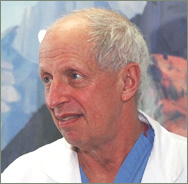 Dr. David S. Cannom - Los Angeles Cardiology Associates
