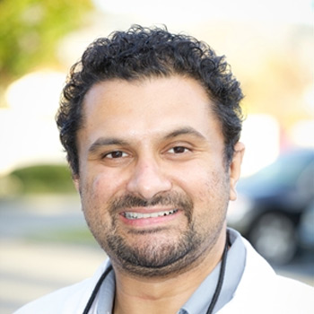 Dr. Gagan Sandhu - California Shine Dental 