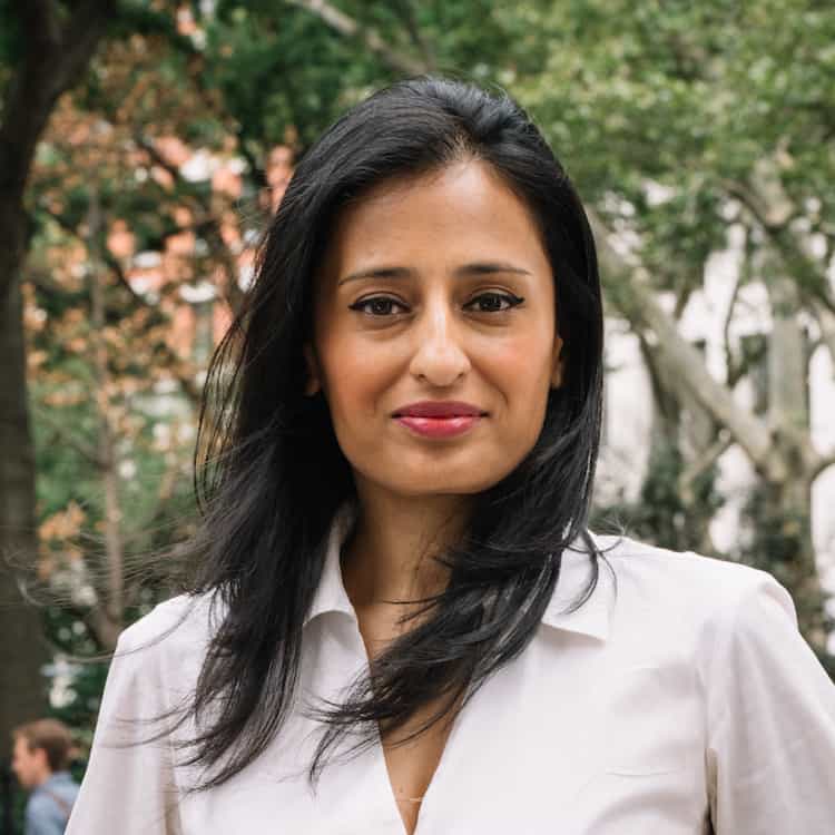 Dr. Kavita Sharma - Manhattan Pain & Sports Associates