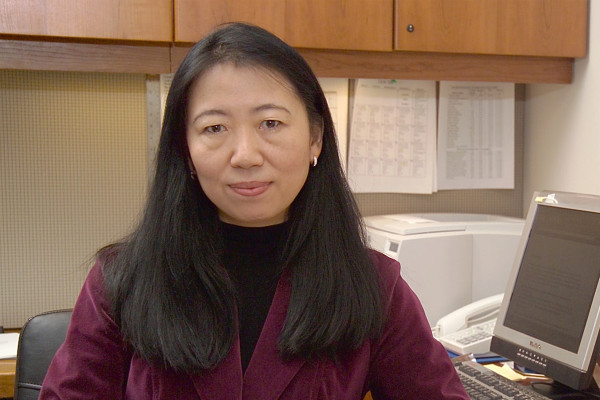 Dr. Laura H. Tang - Memorial Sloan Kettering Cancer Center