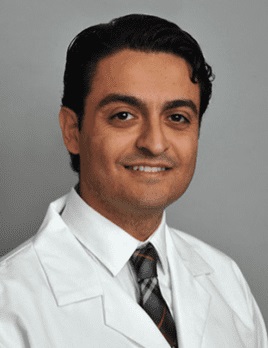 Dr. Leon Barkodar - Neurology Los Angeles