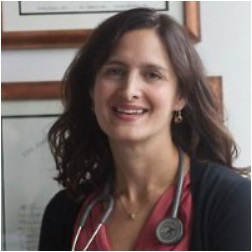 Dr. Lisa Ellman-Grunther - Comprehensive Allergy NYC