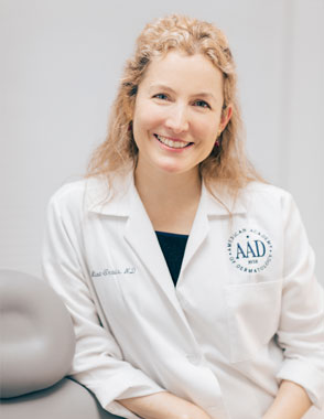 Dr. Lisa Travis - Upper West Side Dermatology