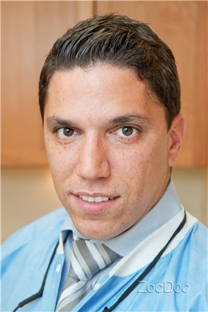 Dr. Mansour Zakhor - Zakhor Dental Group