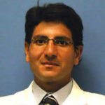 Dr. Mehrdad Rezaee - Cardiac & Vascular Care