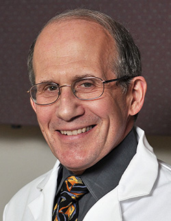 Dr. Michael J. Klein - Hospital for Special Surgery