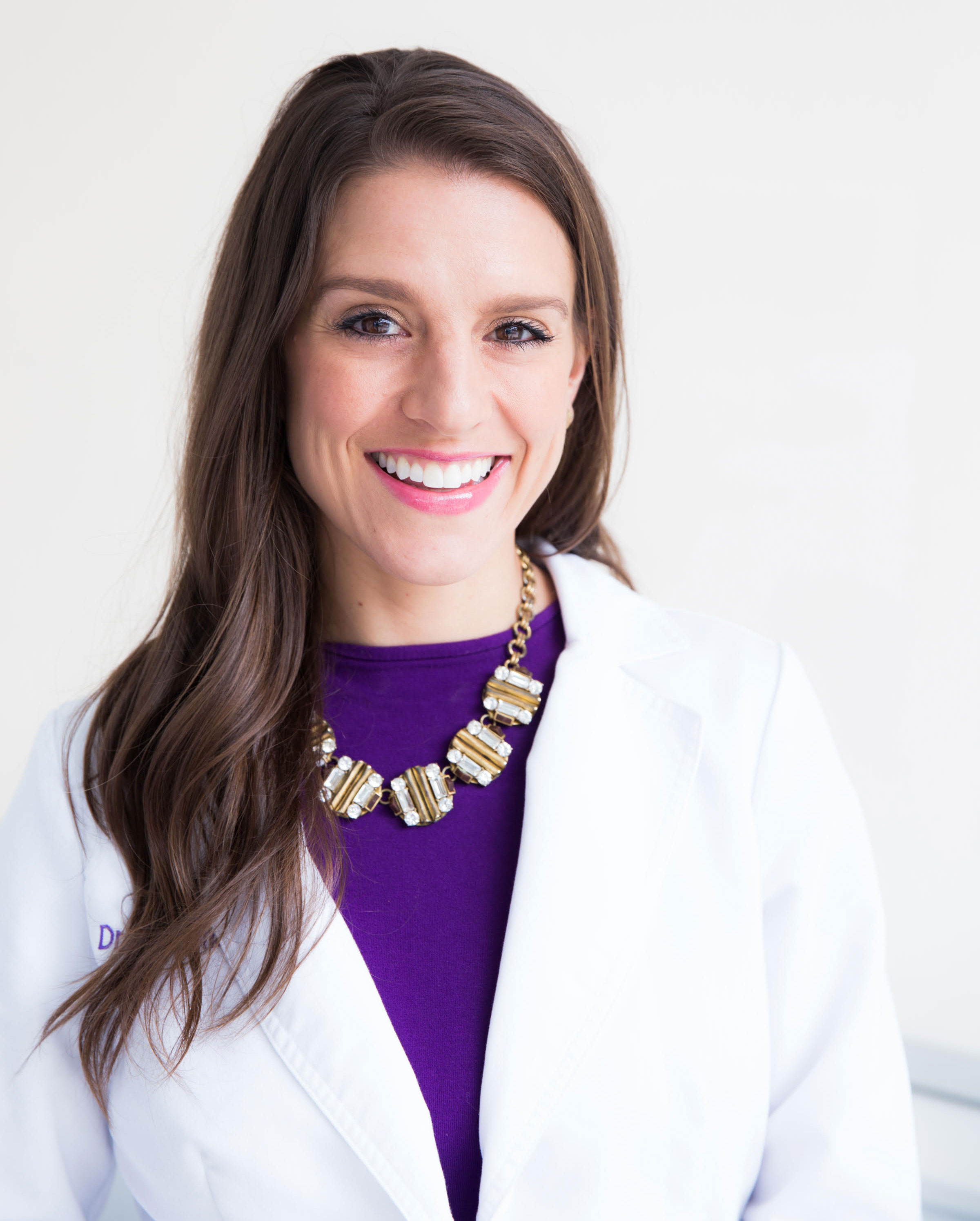 Dr. Natasha Larson - Chelsea Pediatric Dentistry