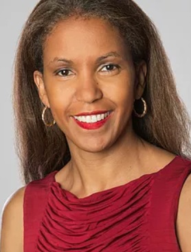 Dr. Nicole E. Williams - The Gynecology Institute of Chicago