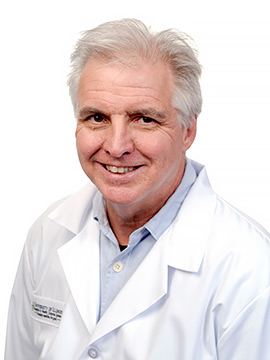 Dr. Robert E. Carroll - University of Illinois Hospital
