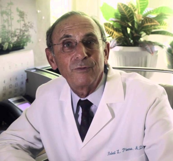 Dr. Robert Pincus - The New York Otolaryngology Group