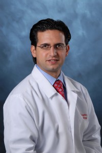 Dr. Shervin Eshaghian - Beverly Hills Cardiology